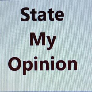 State My Opinion A Bennie Keith Podcast