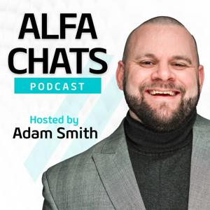 Alfa Chats Podcast