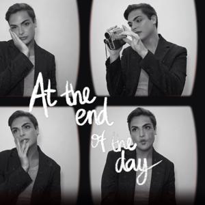 At the end of the day