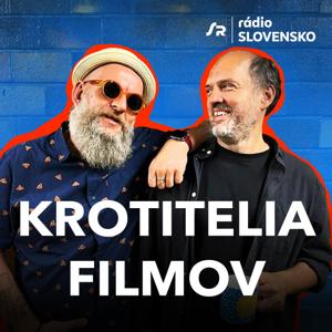 Krotitelia filmov