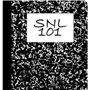SNL101