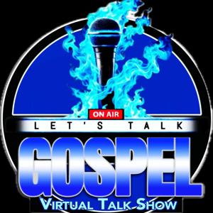 Let's Talk Gospel Podcast