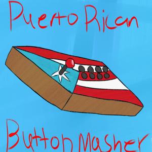 Puerto Rican Button Masher