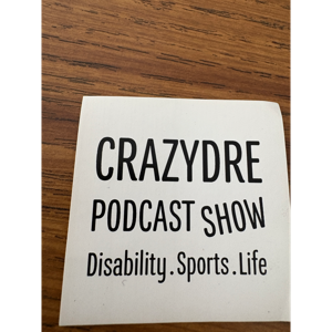 CRAZYDRE PODCAST SHOW