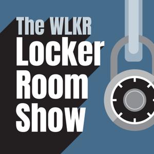 The Locker Room show on WLKR