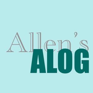 Allen’s Alog