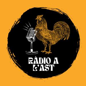 Ràdio a l'Ast