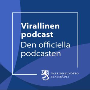 Virallinen podcast