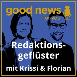 Redaktionsgeflüster