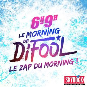 Le Zap du Morning ! by Skyrock