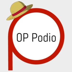 OP Podio (One Piece Podcast)