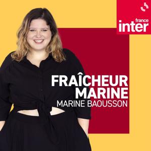Fraîcheur Marine