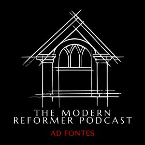The Modern Reformer Podcast