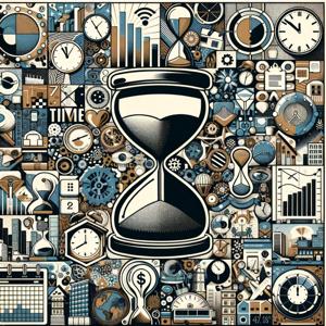The Productivity Power Hour: Time Management Tips for Busy People