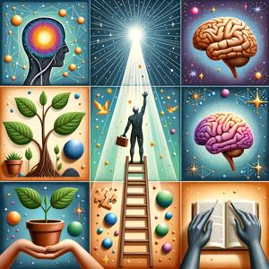 Level Up Your Life: Daily Tips for Personal Growth