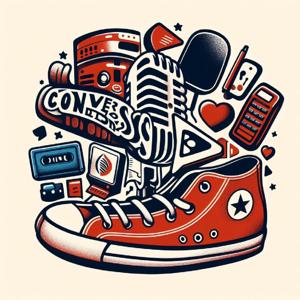 Conversos pero con versos