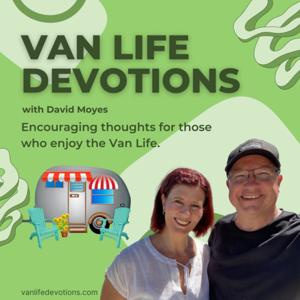 Van Life Devotions