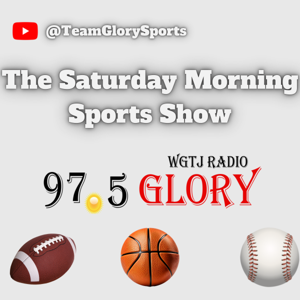 The Saturday Morning Sports Show