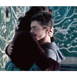 Secret Prophecy Harry Potter Fanfic