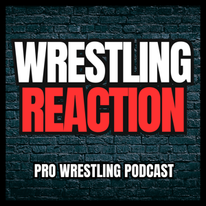 Wrestling Reaction