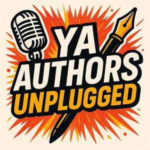 Young Adult Authors Unplugged From Arroe Collins