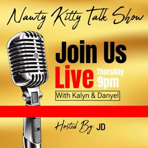 Nawty Kitty Talk