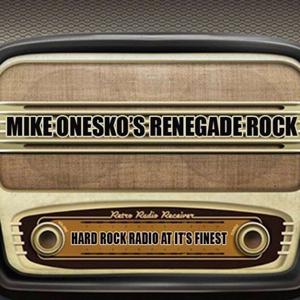 Mike Onesko's Renegade Rock
