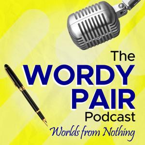 The Wordy Pair Podcast