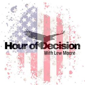 Hour Of Decision
