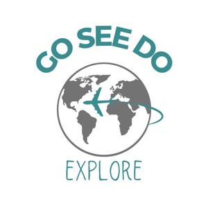 Go See Do Explore by Go See Do Explore