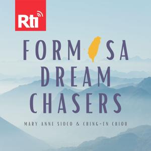 Formosa Dream Chasers