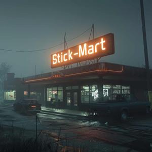 StickMart Podcast