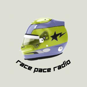 Race Pace Radio