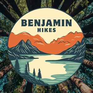 Benjamin Hikes ASMR