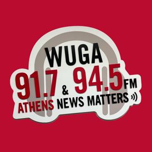 Athens News Matters (Podcast)