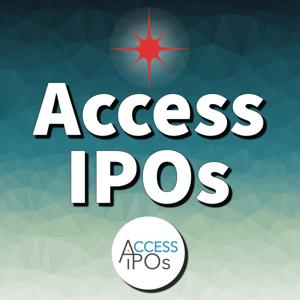 Access IPOs Podcast