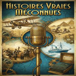 Les Histoires Vraies Méconnues – HVM
