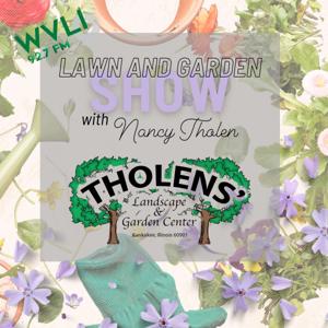 The Valley's Lawn & Garden Show