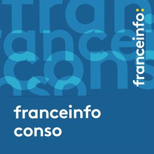 franceinfo conso by franceinfo