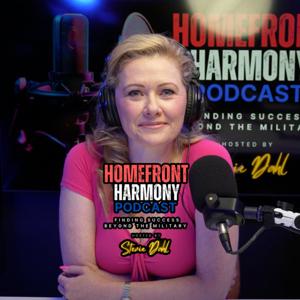 Homefront Harmony Podcast