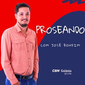 PROSEANDO COM JOSÉ BONFIM