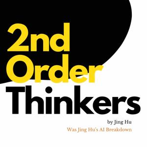 2nd Order Thinkers.
