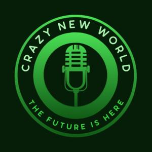Crazy New World