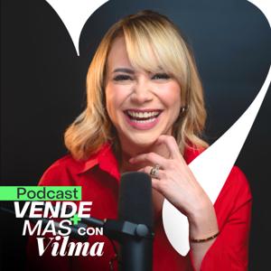 Vende Más con Vilma by Vilma Nuñez