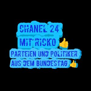 Chanal24's mit Ricko