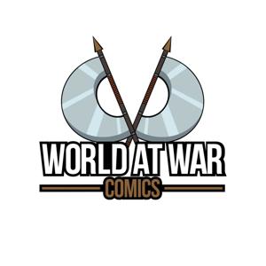 World at War Comics