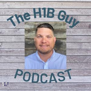 The H1B Guy Podcast