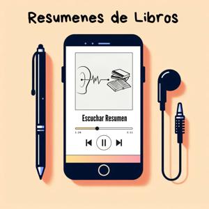 Escuchar Resúmenes de Libros