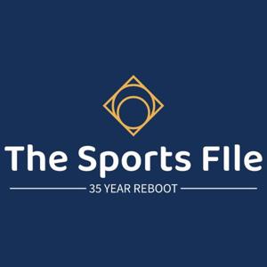 The Sports File - 35 Year Reboot