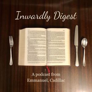 Inwardly Digest